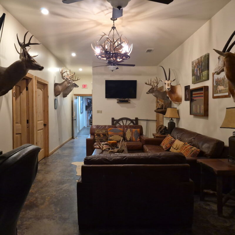 LODGE LR2