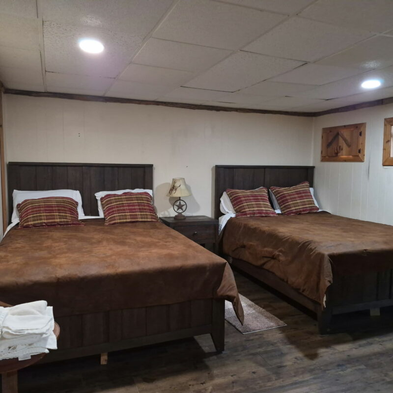 LODGE RM01