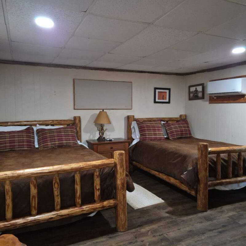 LODGE RM01D