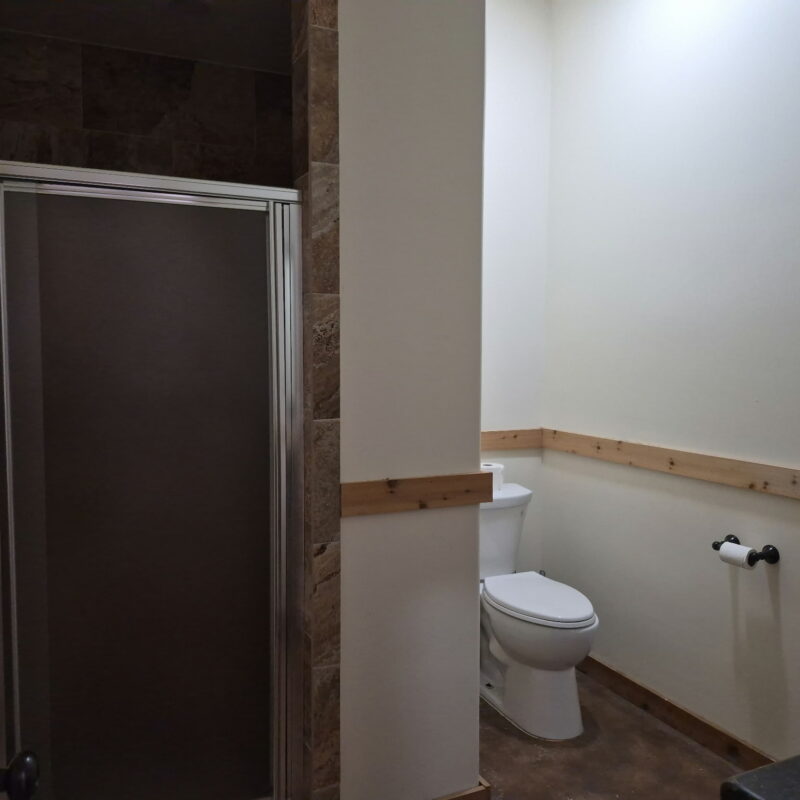 LODGE RM12B