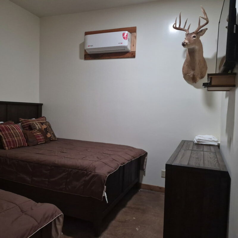 LODGE RM12C